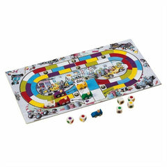 Gioco di Dadi HABA Monza