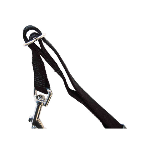 Imbracatura per Cani Trixie Nero L