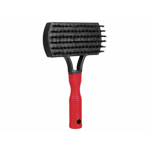 Dog Brush Trixie Plastic 10 × 17 CM