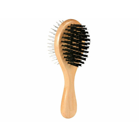 Dog Brush Trixie 5 × 17 cm