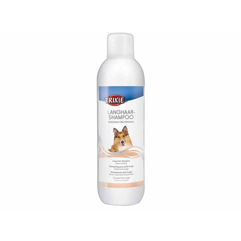 Shampoo per animali domestici Trixie 1 L