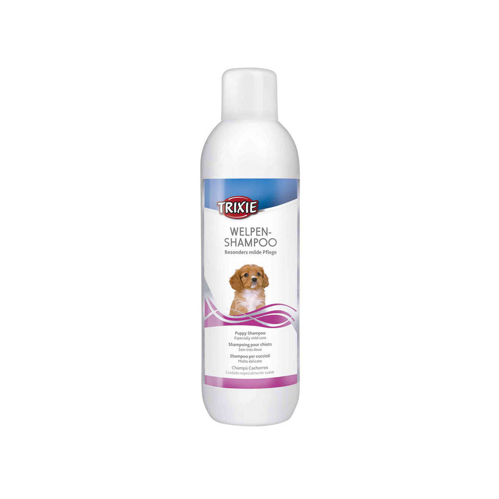 Champú para mascotas Trixie 1 L