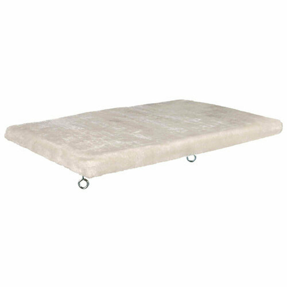 Letto per animali domestici Trixie Grigio chiaro 51 × 36 cm