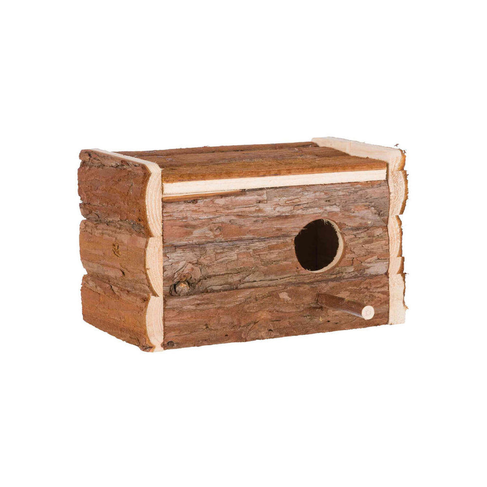 Nido Trixie Natural Living 21 × 13 × 12 CM