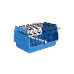 Trasportino per Uccelli Trixie Metallo Plastica 22 × 14 × 15 CM