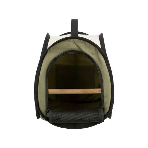 Borsa di trasporto Trixie Uccelli