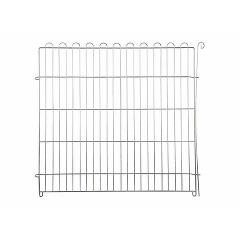 Barrier extensions Trixie Metal 80 × 75 cm