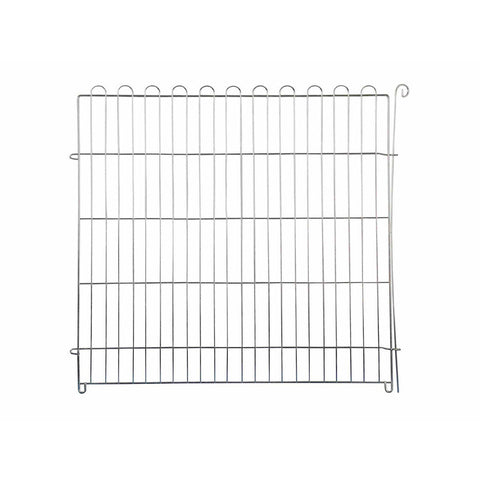 Extensiones para barrera Trixie Metal 80 × 75 cm