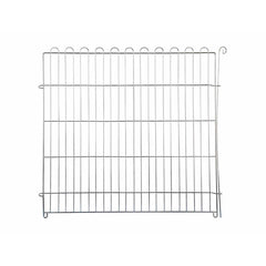 Estensioni per barriera Trixie Metallo 80 × 75 cm