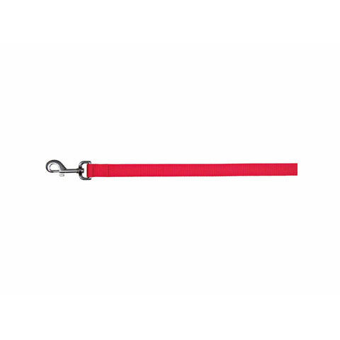 Correa para Perro Trixie Classic Rojo L/XL