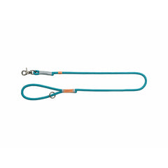 Dog Lead Trixie Be Nordic Blue Light grey S/M