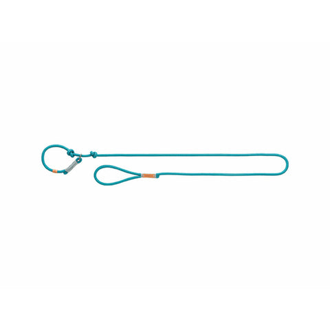 Dog Lead Trixie Be Nordic Blue Light grey S/M