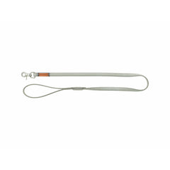 Dog Lead Trixie Light grey XS/S