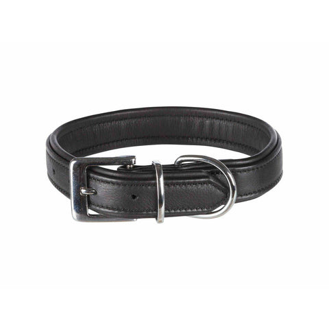 Collar para Perro Trixie Active Comfort Negro 31-37 cm