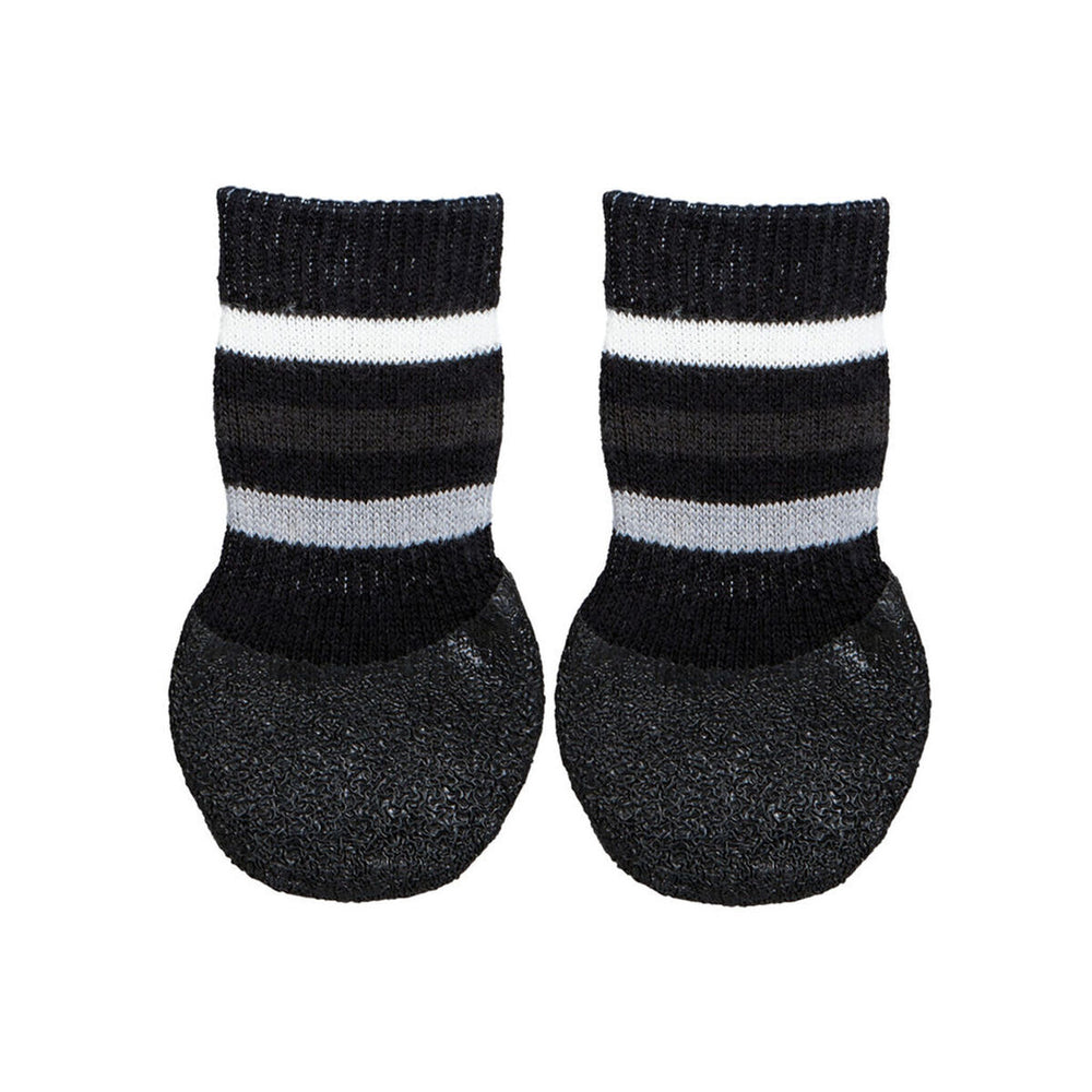 Calzini Trixie Nero XL Cane