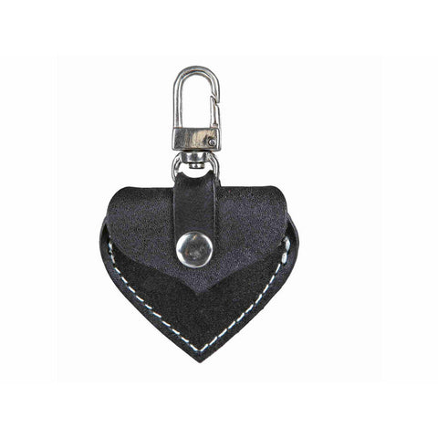 Identification plate for collar Trixie Black