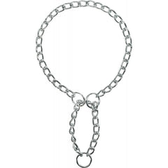 Collari da addestramento per cani Trixie L/XL 60 cm Metallo