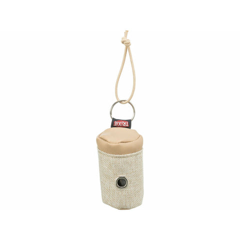Dispenser di Buste per Animali Domestici Trixie Poliestere