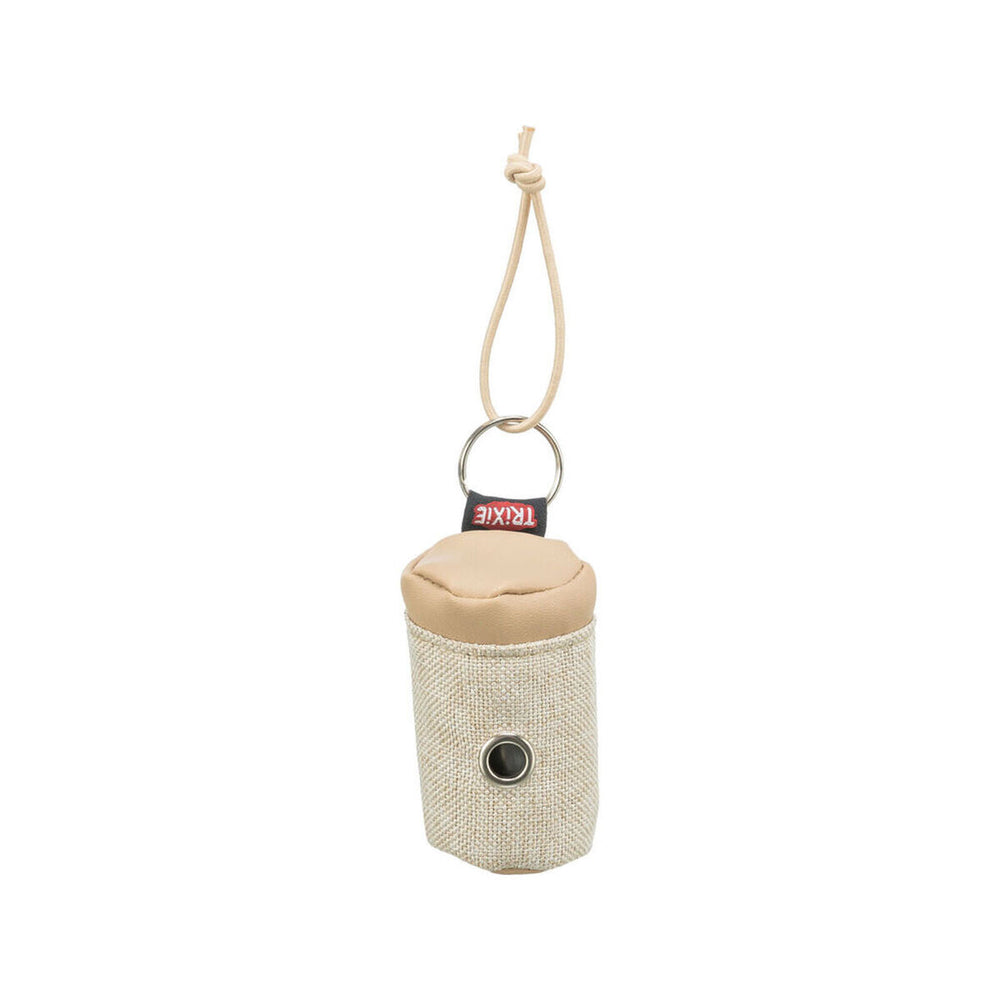Dispenser di Buste per Animali Domestici Trixie Poliestere