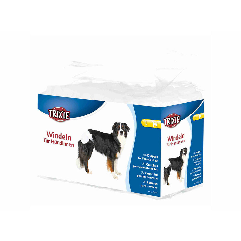 Pannolini Trixie 23635 Cane