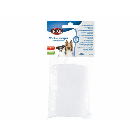 Pannolini Trixie 10 Unità