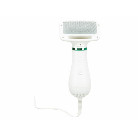 Spazzola per Cani Trixie Plastica