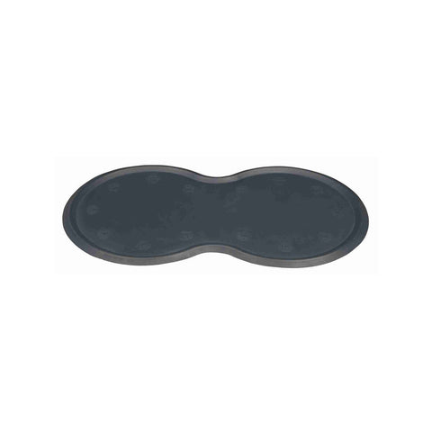 Tovaglia Trixie 45x25 cm Grigio