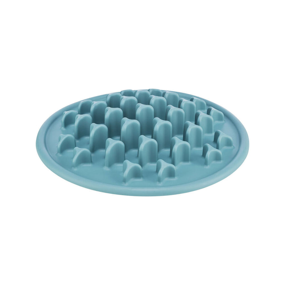 Ciotola per animali domestici Trixie Azzurro TPE Ø 35 cm