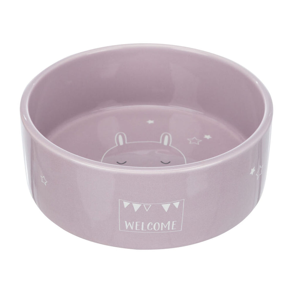 Comedero para Perro Trixie Junior Ø 12 cm 300 ml
