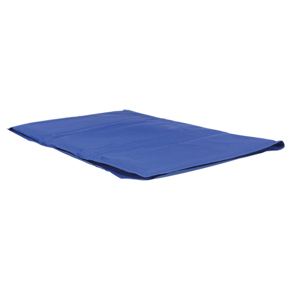 Tappetino Rinfrescante per Animali Domestici Trixie Tx-28688 Azzurro