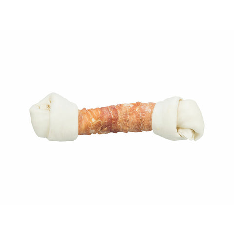 Dental Care Sweets Trixie Chewing Bone Chicken 500 g