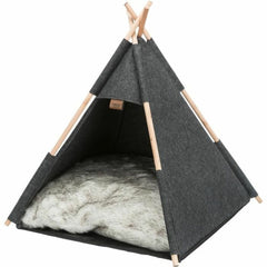 Cuccia per Cani Trixie Nero