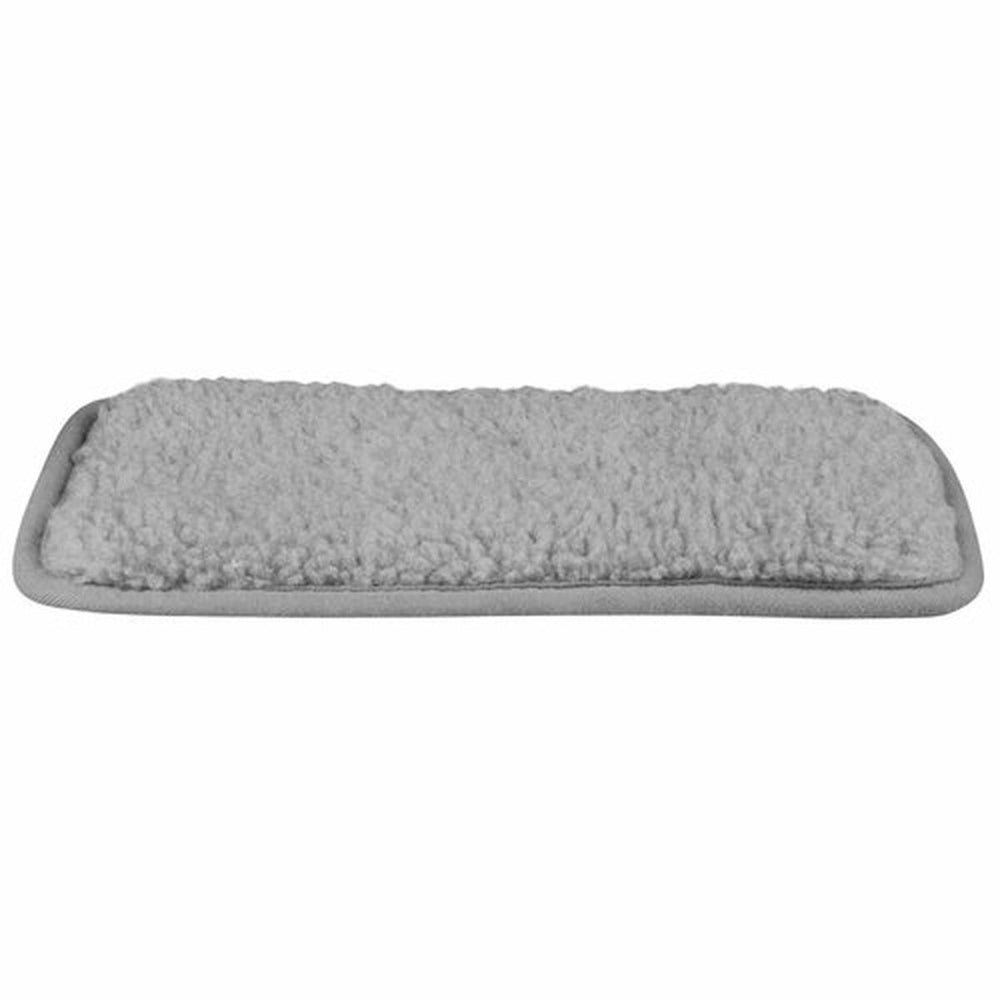 Tappeto per cani Trixie Grigio 29 × 51 CM