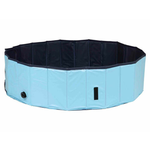 Piscina per Cani Trixie Azzurro Chiaro Ø 70 × 12 CM