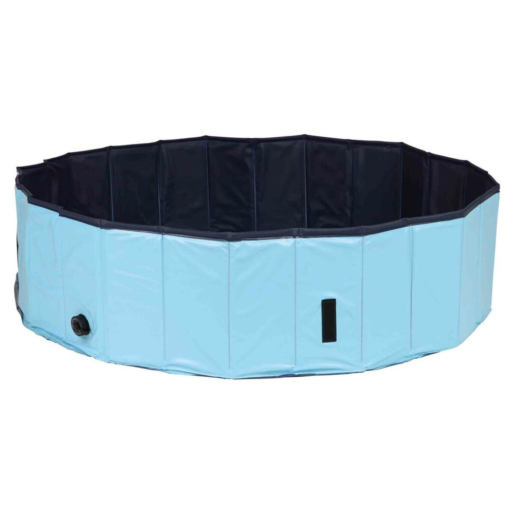 Piscina per Cani Trixie Azzurro Chiaro Ø 70 × 12 CM