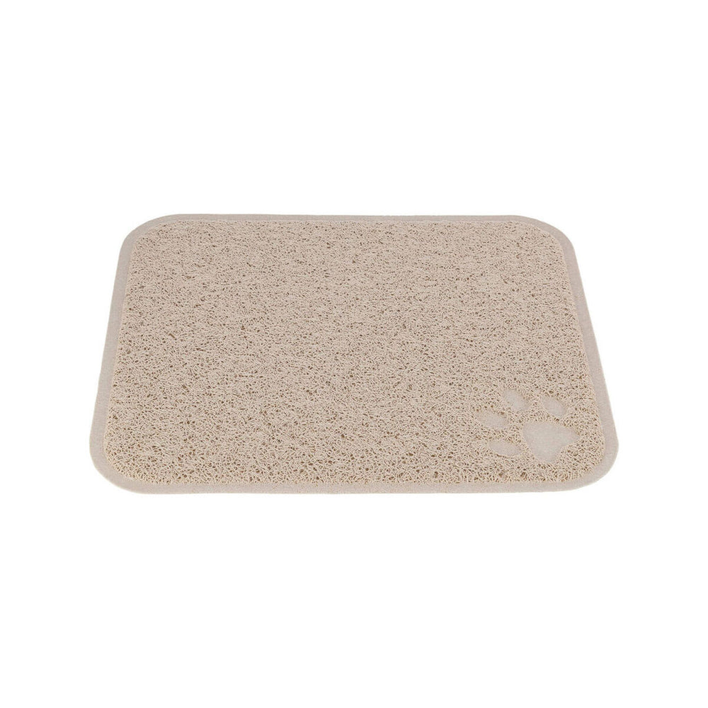Tappetino per Lettiera per Gatti Trixie Blush PVC 37 × 45 cm