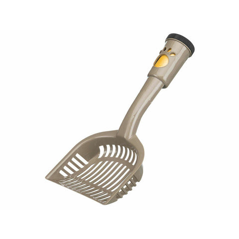 Pala reclaimer Trixie Plastica M 38 cm