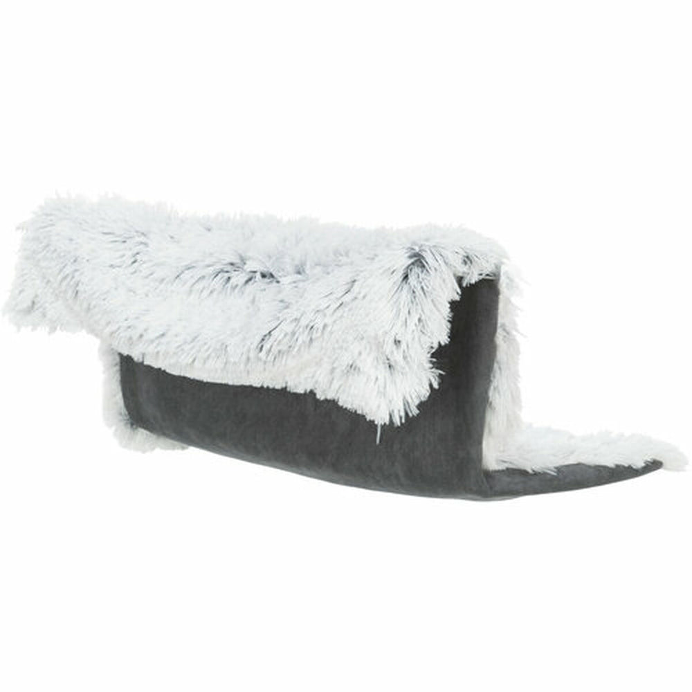 Letto per animali domestici Trixie Bianco Nero 45 × 26 × 31 cm