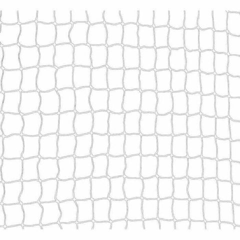 Safety Net for Pets Trixie 44333 50 x 40 x 15 cm Transparent Nylon 3 x 6 m