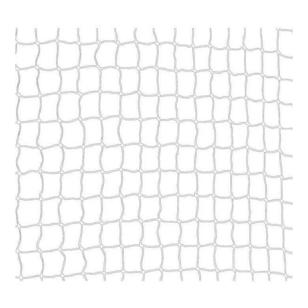 Rete di sicurezza Trixie 44343 Trasparente 8 x 3 m Nylon Gatto