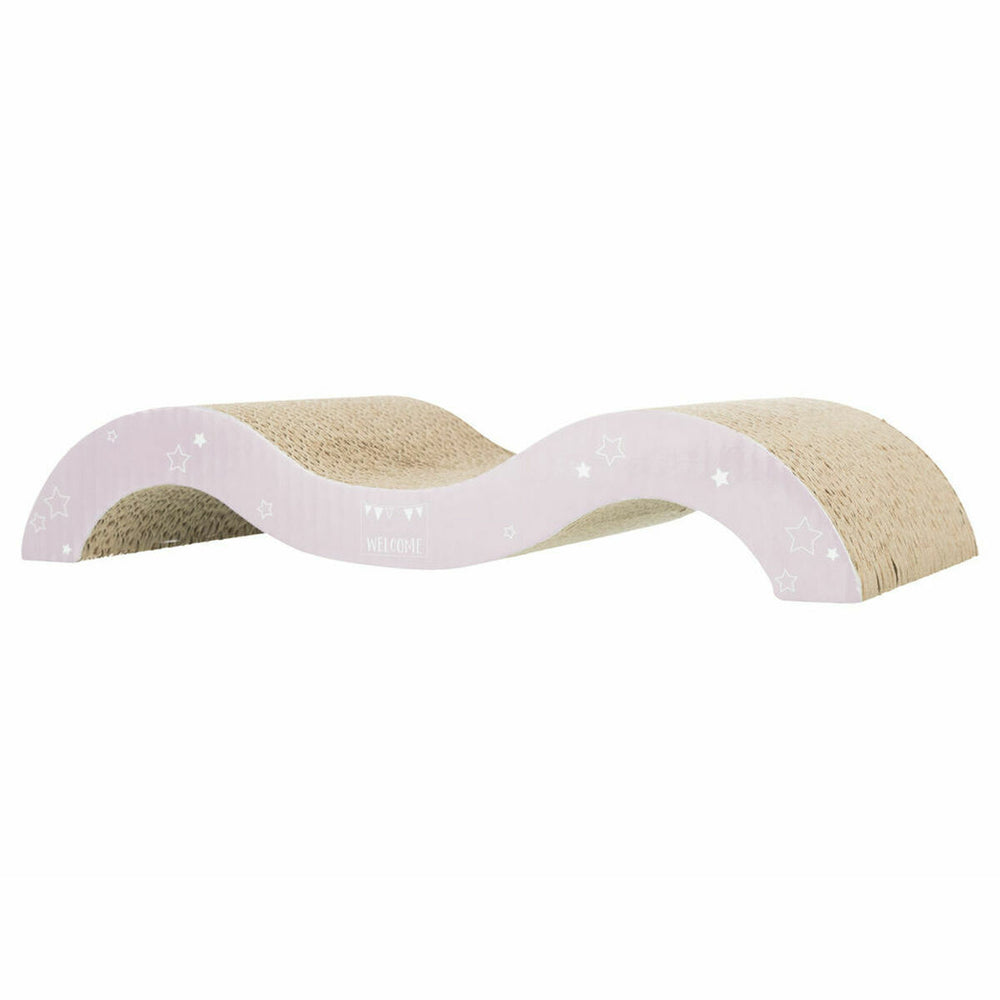 Scratching Post for Cats Trixie Brown