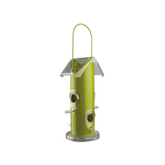 Bird feeder Trixie Green 800 ml