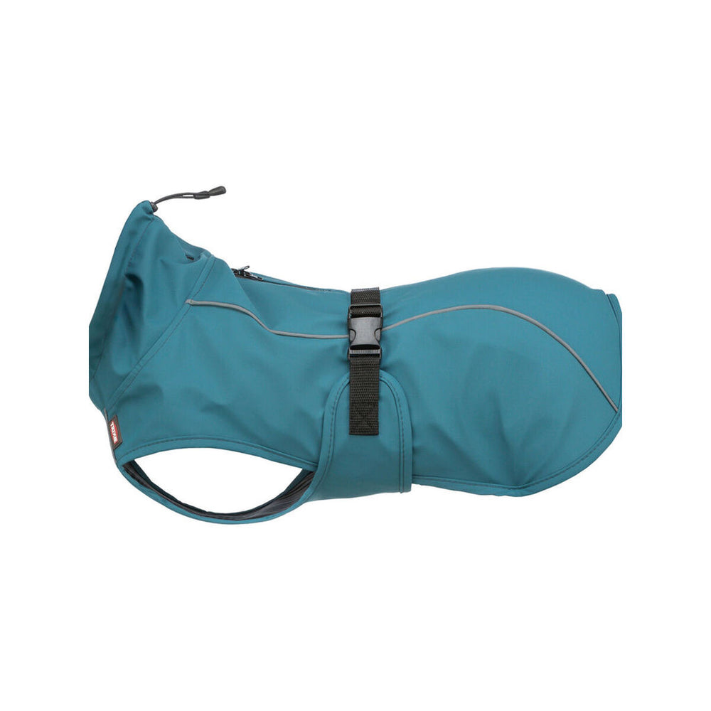 Chubasquero para Perro Trixie L