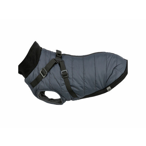 Dog Coat Trixie Blue XS