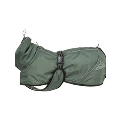 Cappotto per Cani Trixie Explore Thermo Verde Oliva S