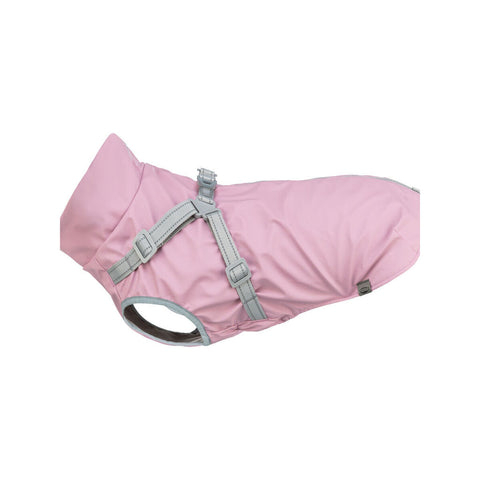 Cappotto per Cani Trixie Rosa M