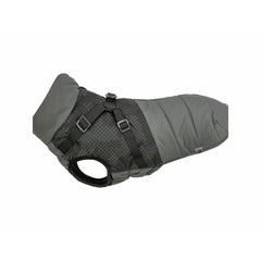 Cappotto per Cani Trixie Pontis Reflect Grigio XS
