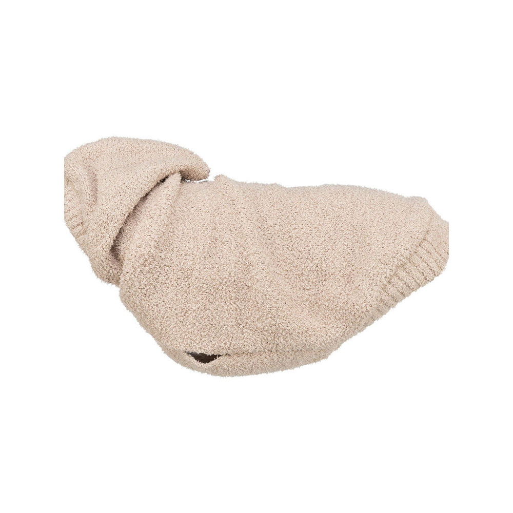 Dog Sweatshirt Trixie Sand XXS