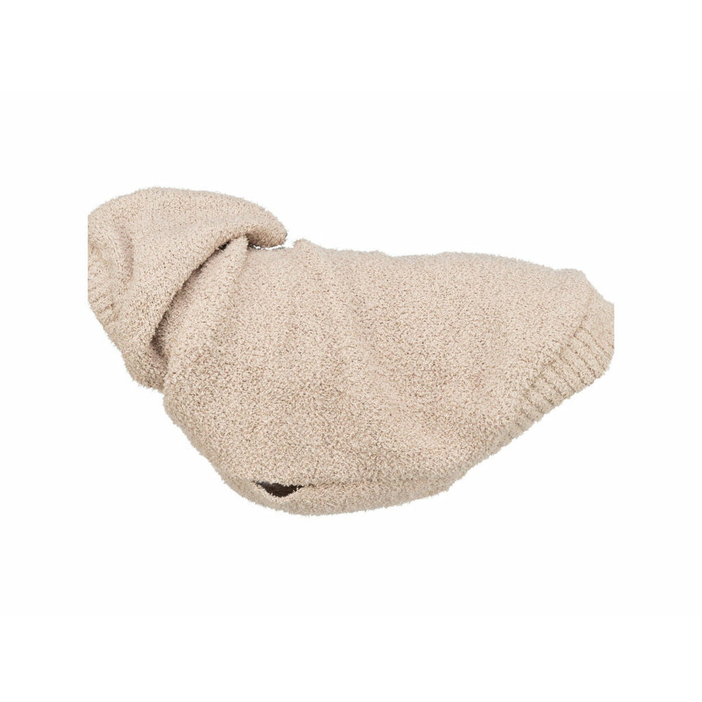 Maglione per Cani Trixie Sabbia S