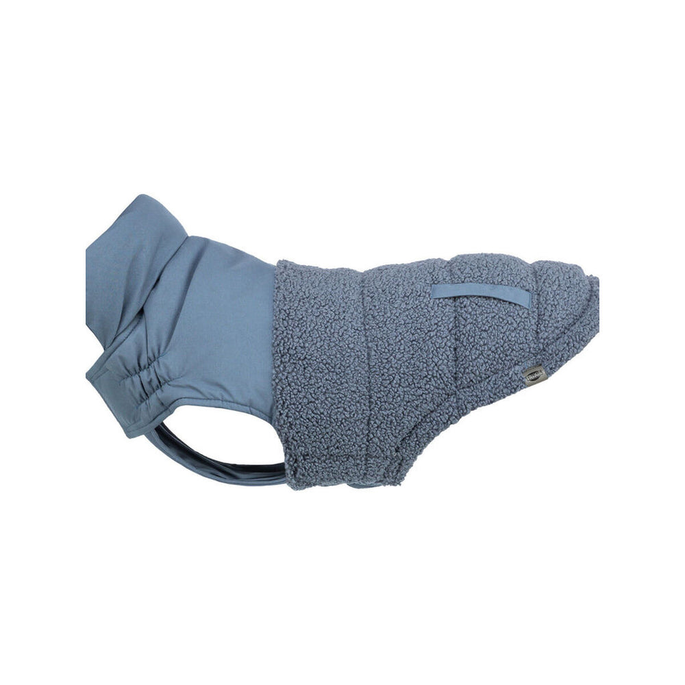 Cappotto per Cani Trixie Azzurro S